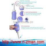 Travel Bidet,Portable Bidet,Shattaf Bidet thumbnail-1