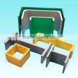 Low Price High Quality U-shaped Plastic Profile thumbnail-2