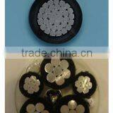 LV/ MV Aerial Bundled Cable/ABC Cable thumbnail-1