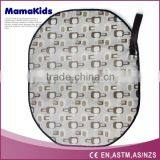 Hot Products Factory 2016 Ashion And Waterproof 600D Nylon Diaper Bags Mummy Baby Bag thumbnail-3