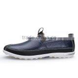 Genuine Leather Men Shoes Casual High-Quality Breathable Shoes thumbnail-4