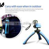 Fotopro High Stable Table Tripod,mini Tripod for Camera thumbnail-5