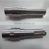 Chromed Steel Shaft Chromed Steel Rod CNC Turning Carbon Rod thumbnail-1