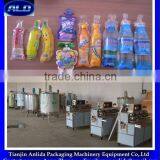 Anlida fruit juice processing line/juice making line/ juice production line