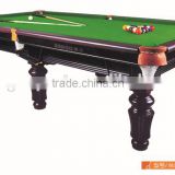 Snooker Billiards Table