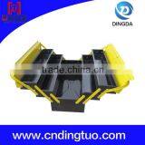 Three Layers Tool Chest And Cabinet thumbnail-4