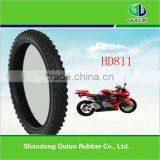 Hot Sale off Road Pattern Motorcycle Tyre 300-17 3.00-18 thumbnail-4