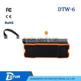 Mini Wifi Wireless Bluetooth Speaker With Bluetooth DTW-6 thumbnail-1