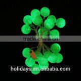 Multicolor Decoration Plastic Ball String Light thumbnail-3