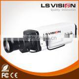 LS VISION ir Waterproof ir Motion Sensor Cctv Camera hd Sdi Box Camera thumbnail-1