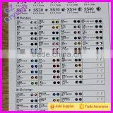 Wholesale Flatback Hotfix Rhinestone Trimming for Dress thumbnail-2