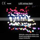 10m 100L Led Christmas String Light