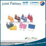 Auto Blade Fuse 30A thumbnail-1