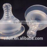 Cheap Silicone Nipple With High Quality thumbnail-2