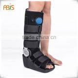Knee Pads Airbag Cushion Walker Brace Postoperative Recovery Walker Brace