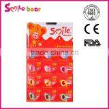 Baby Plastic Pacifier Soother Dummy Clip/holder