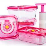 Vacuum Food Storage Container Vacuum Box Food Preservation Box thumbnail-2