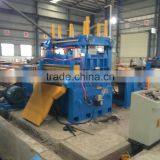 Foshan Cross Cutting Line for Aluminum Steel Coil thumbnail-1