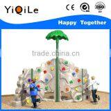 Kids Fitness Gym Equipment Toddler Climbing Toys thumbnail-5
