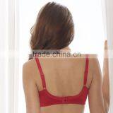 ORA2065 Odm&Oem for Ladies Underwear, Elegant and Beautiful ,comfortable,high-quality Push-up Sexy Lace Bra thumbnail-4