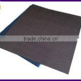 600*1200mm Carbon Fiber Plate, 0.5mm Carbon Fiber Sheet thumbnail-3