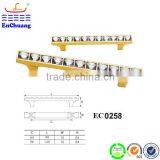 Shinning Diamond Zinc Alloy Door Handle thumbnail-1