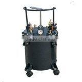 20L/Qt hand mixing pressure quality paint pot/tank PT-20H