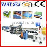 China pp Hollow Sheet Machinery thumbnail-4