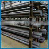 LingYuan Q235 Hot Rolled Steel Round Bar With Best Price and Best Quality thumbnail-1