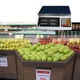 ACS Tcs Electronic Price Scales