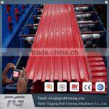 Making Machine for Shutter Door Machines