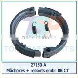 Jaw Springs for MKB Part,PGT Part thumbnail-1