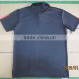 Sublimation T Shirt Sports Uniform OEM Soccer Wear Custom Sublimation Product thumbnail-1