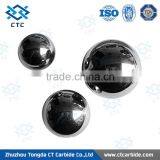 Wholesale Polished / Blank Tungsten Carbide Ball Bearings With High Quality thumbnail-4