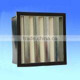 JOWELL&HV V Cell Compact Combined HEPA Filter thumbnail-3