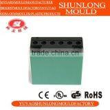 Shunlong High Precision Plastic Injection Battery Mould thumbnail-3