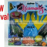 New Arrival water sport best mermaid tail swim monofins for sale