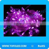 Shenzhen Manufacturer X'mas Led Decoration Light thumbnail-1
