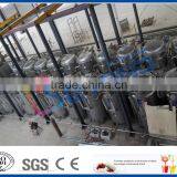 High Efficiency Stainless Steel Tea Drink Extracting Tank thumbnail-3
