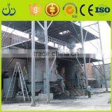 Calcium Carbonate Processing Plant Vertical Lime Kiln Limestone Burn Kiln thumbnail-6