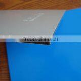 Gold Brushed Aluminum Composite Panel thumbnail-1