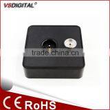 Stainless Steel Body Large Storage Guard Patrol Device thumbnail-4