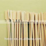 Bbq Tool 18cm Bamboo Paddle Sticks thumbnail-6