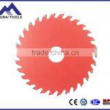 High Quality Good Quality Panel Sizing Saw Blade Used on Homag thumbnail-5