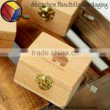 Fancy Wooden Music Box Wholesale thumbnail-3