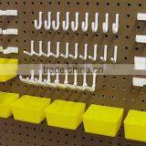 Pegboard With Accessories thumbnail-1