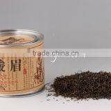 Best Quality Golden Eyebrow Lapsang Souchong( Jin Jun Mei) Black Tea , Lapsang Tea thumbnail-1