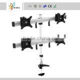 anti-theft kit monitor mount lcd monitor mount monitor arm