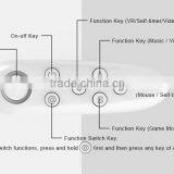 Top Selling Portable Multifunctional Bluetooth Gamepad VR Controller for Android thumbnail-3