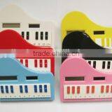 Promotion Gift Piano Shaped Calculator thumbnail-1